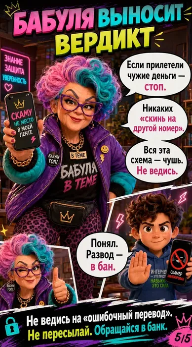 5