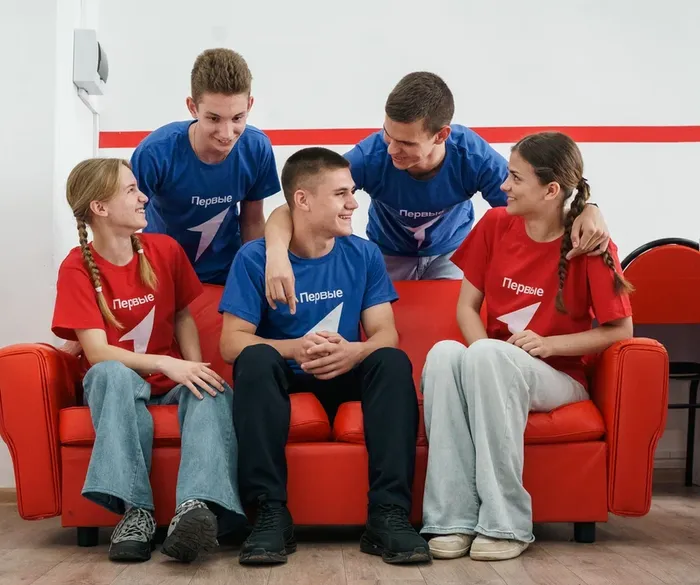 движ перв
